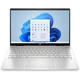 Ноутбук HP 14" Pavilion x360 14-ek1511na/Intel i3-1315U/8GB/256SSD/IntelXe/W11H/Silver (897J3EA) - изображение 1