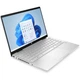 Ноутбук HP 14" Pavilion x360 14-ek1511na/Intel i3-1315U/8GB/256SSD/IntelXe/W11H/Silver (897J3EA) - изображение 3