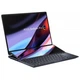 Ноутбук ASUS 14.5" Zenbook Pro 14 Duo OLED UX8402VU-P1059/Intel i9-13900H/32GB/2TBSSD/GF 4050-6/DOS/Black (UX8402VU-P1059) - изображение 7