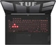 Ноутбук ASUS 17.3" TUF Gaming A17 FA707NU-HX022/AMD R7 7735HS/8GB/512SSD/GF 4050-6/W11P/Black (FA707NU-HX022) - зображення 8