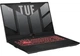 Ноутбук ASUS 17.3" TUF Gaming A17 FA707NU-HX022/AMD R7 7735HS/8GB/512SSD/GF 4050-6/W11P/Black (FA707NU-HX022) - зображення 9
