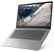 Ноутбук Lenovo 14" IdeaPad 1 14AMN7/AMD R5 7520U/16GB/512SSD/AMD Radeon/DOS/Grey (82VF008DRA) - изображение 8