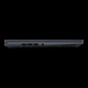 Ноутбук ASUS 14.5" Zenbook Pro 14 Duo UX8402VV-P1046/Intel i9-13900H/32GB/2TBSSD/GF 4060-8/DOS/Black (UX8402VV-P1046) - изображение 3
