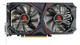 Відеокарта Biostar RTX 2060 Super 8GB (VN2066RF82) (GDDR6, 256 bit, PCI-E 3.0) - изображение 1