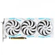 Відеокарта ASUS RTX 2080Ti 11Gb ROG Strix Gaming OC White (ROG-STRIX-RTX2080TI-O11G-WHITE-GAMING) (GDDR6, 352 bit, PCI-E 3.0 x16) Б/в - изображение 1