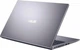 Ноутбук ASUS 15.6" X515MA-EJ450/Intel Celeron N4020/8GB/256SSD/IntelUHD/DOS/Silver (X515MA-EJ450-) - зображення 4