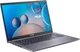 Ноутбук ASUS 15.6" X515MA-EJ450/Intel Celeron N4020/8GB/256SSD/IntelUHD/DOS/Silver (X515MA-EJ450-) - зображення 8