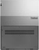 Ноутбук Lenovo 15.6" ThinkBook 15 G4 IAP Intel i7-1255U/16GB/SSD512GB/Intel Graphics/DOS/Black (21DJ00KNRA) - изображение 8