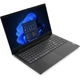Ноутбук Lenovo 15.6" V15 G3 ABA/AMD R7 5825U/32GB/512SSD/AMD Radeon/W11P/Black (82TV007MRM) - изображение 8