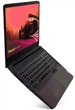Ноутбук Lenovo 15.6" IdeaPad Gaming 3 15ACH6/AMD R7 5800H/8GB/512SSD/GF 3060-6/W11H/Black (82K200L6MH) - изображение 8