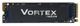 Накопичувач SSD Mushkin m.2 NVMe 1TB Vortex 3D TLC 7430/5300 MB/s (MKNSSDVT1TB-D8) - зображення 1