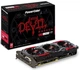 Відеокарта Power Color AMD Radeon PowerColor RX 480 8Gb RED DEVIL (AXRX 480 8GBD5-3DH/OC) (GDDR5, 256 bit, PCI-E 3.0 x16) Б/в - зображення 4