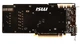 Відеокарта MSI N760 4GbTF 4GD5/OC (N760 TF 4GD5/OC) (GDDR5, 256 bit, PCI-E 3.0) Б/в - изображение 4
