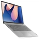 Ноутбук Lenovo 14" IdeaPad Slim 5 14IRL8/Intel i7-13620H/16GB/512SSD/IntelXe/DOS/Grey (82XD0070RA) - изображение 3