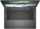 Ноутбук Dell 14" Latitude 7420/Intel i7-1185G7/16GB/512SSD/IntelXe/W11H/Black (s029l742014us) - изображение 7