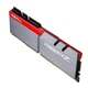 Модуль пам'яті G.Skill DDR4 32GB (4x8) 3200 MHz Trident Z Black (F4-3200C15Q-32GTZ) Б/в - изображение 4