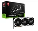 Видеокарта MSI RTX 4080 16GB VENTUS 3X E OC (RTX 4080 16GB VENTUS 3X E OC) (GDDR6X, 256 bit, PCI-E v4.0 x16) FR - Refurbished - изображение 7