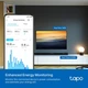 Умная Wi-Fi розетка TP-LINK мини Tapo P110(2-pack) - изображение 3