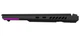 Ноутбук ASUS 18" ROG Strix G18 (G814JU-N6041) Intel i7-13650HX/16GB/SSD512GB/GF RTX4050-6GB/DOS/Eclipse Gray (90NR0CY1-M004L0) - изображение 3
