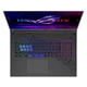 Ноутбук ASUS 18" ROG Strix G18 (G814JU-N6041) Intel i7-13650HX/16GB/SSD512GB/GF RTX4050-6GB/DOS/Eclipse Gray (90NR0CY1-M004L0) - изображение 6