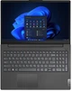 Ноутбук Lenovo 15.6" V15 G3 ABA AMD R5 5625U/16GB/SSD512GB/AMD Radeon/DOS/Black (82TV005PRA) - изображение 6