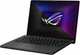 Ноутбук ASUS 14" ROG Zephyrus G14 (GA402XY-N2046X) AMD R9-7940HS/16GB/SSD1Tb/GF RTX 4090-16GB/W11 Pro/Eclipse Gray (90NR0BJ4-M00320) - изображение 9