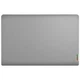 Ноутбук Lenovo 15.6" IdeaPad 3 15ALC6/AMD R5 5500U/8GB/512SSD/AMD Radeon/DOS/Grey (82KU0232RA) - изображение 3