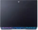 Ноутбук Acer 18" Predator Helios 18 PH18-71/Intel i7-13700HX/16GB/1TBSSD/GF 4060-8/Linux/Black (NH.QKTEU.002) - изображение 3