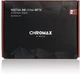 Установчий комплект Noctua NM-i17xx-MP78 CHROMAX Black - зображення 2