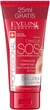 Интенсивный питательный крем для рук - Eveline Cosmetics Extra Soft Cream 100ml (141333-20049) - изображение 1