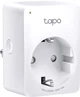 Умная Wi-Fi розетка TP-LINK мини Tapo P100M - изображение 1