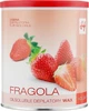 Теплый воск для депиляции "Клубника" - Holiday Depilatory Wax Strawberry 400ml (999090-40937) - изображение 3