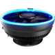 Воздушное охлаждение PCCooler E126M Blue (E126M B) - изображение 1