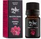 Эфирное масло "Герань" натуральное - Mayur 5ml (552609-21412) - изображение 1