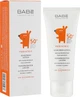 Дитячий сонцезахисний лосьйон для обличчя та тіла SPF 50+ - Babe Laboratorios 100ml (122463-20994) - изображение 1