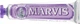 Зубная паста "Мята и жасмин" - Marvis Jasmin Mint 85ml (475081-18524) - изображение 2