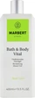 Гель для душу Marbert Bath & Body Vital Shower Gel 400ml (778789-30226) - зображення 1
