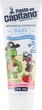 Детская Зубная паста 3+ "Клубника" - Pasta del Capitano 75ml (457611-68857) - изображение 2