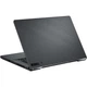 Ноутбук ASUS 16" ROG Zephyrus G16 GU603ZU-N4017/Intel i7-12700H/16GB/1TBSSD/GF 4050-4/DOS/Grey (GU603ZU-N4017) - зображення 6