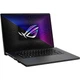 Ноутбук ASUS 16" ROG Zephyrus G16 GU603ZU-N4017/Intel i7-12700H/16GB/1TBSSD/GF 4050-4/DOS/Grey (GU603ZU-N4017) - зображення 8