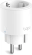 Умная Wi-Fi розетка TP-LINK мини Tapo P115(1-pack) - изображение 1