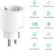 Умная Wi-Fi розетка TP-LINK мини Tapo P115(1-pack) - изображение 2