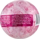 Бомбочка для ванни "Dark Angel" - Beauty Jar Whose Side You're on? Bath Bomb 150g (568673-31021770) - зображення 2