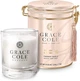 Ароматизована свічка - Grace Cole Boutique Ginger Lily & Mandarin Fragrant Candle 200g (597949-28932) - зображення 1