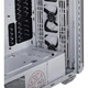 Корпус ADATA XPG Battlecruiser White (BATTLECRUISER-WHCWW) - зображення 4