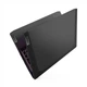 Ноутбук Lenovo 15.6" IdeaPad Gaming 3i 15IHU6/Intel i5-11320H/16GB/512SSD+1TBHDD/GF 3050-4/DOS/Black (82K101H3RA) - изображение 3