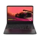 Ноутбук Lenovo 15.6" IdeaPad Gaming 3i 15IHU6/Intel i5-11320H/16GB/512SSD+1TBHDD/GF 3050-4/DOS/Black (82K101H3RA) - изображение 11