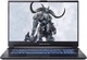 Ноутбук Dream Machines 17.3" RG3050Ti-17/Intel i7-12700H/16GB/512SSD/GF 3050Ti-4/DOS/Black (RG3050TI-17UA46) - изображение 1