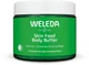 Батер для тіла "Скін фуд" - Weleda Skin Food Body Butter 150ml (706101-31015535) - зображення 1
