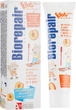 Зубная паста "Веселый мышонок" персик - Biorepair Kids Milk Teeth 50ml (784248-19005) - изображение 1